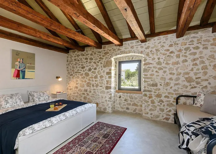 Villa Dvori , *